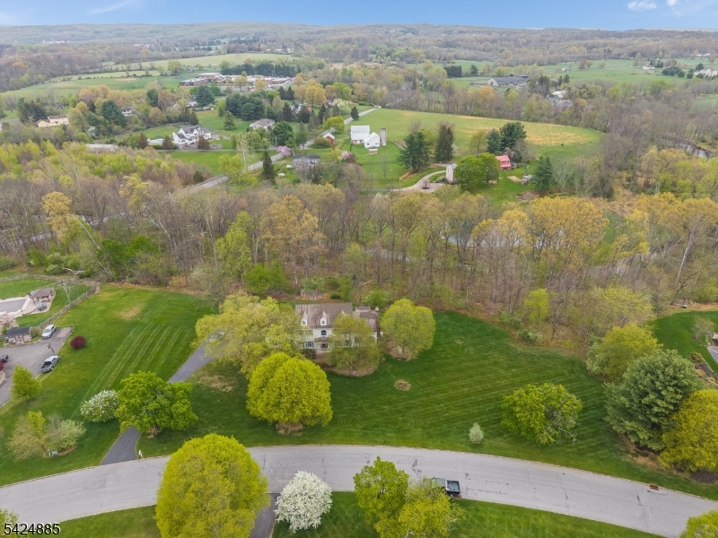 3 Indian Creek Rd
