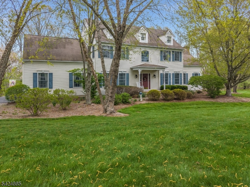 3 Indian Creek Rd