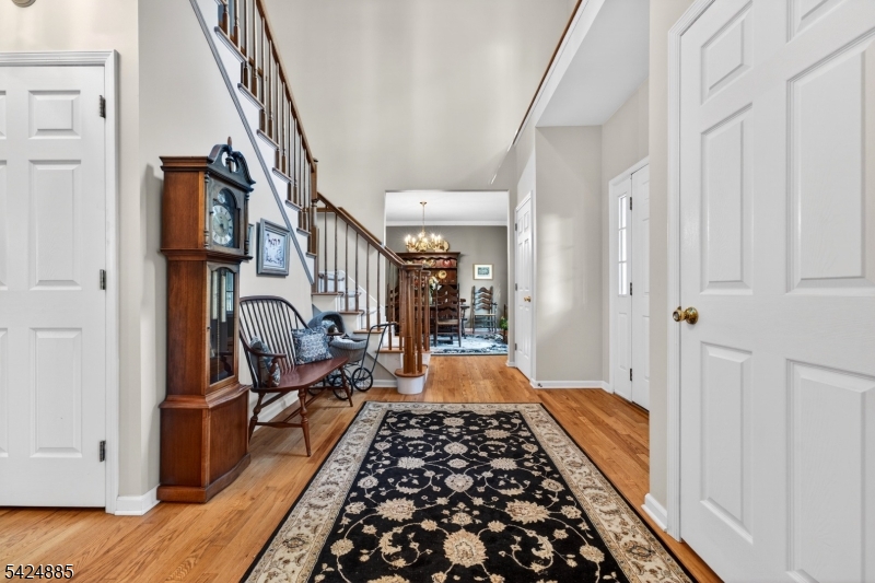 3 Indian Creek Rd