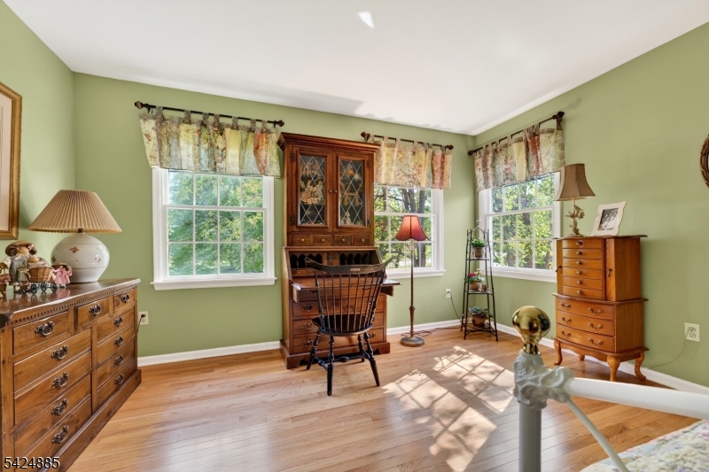 3 Indian Creek Rd