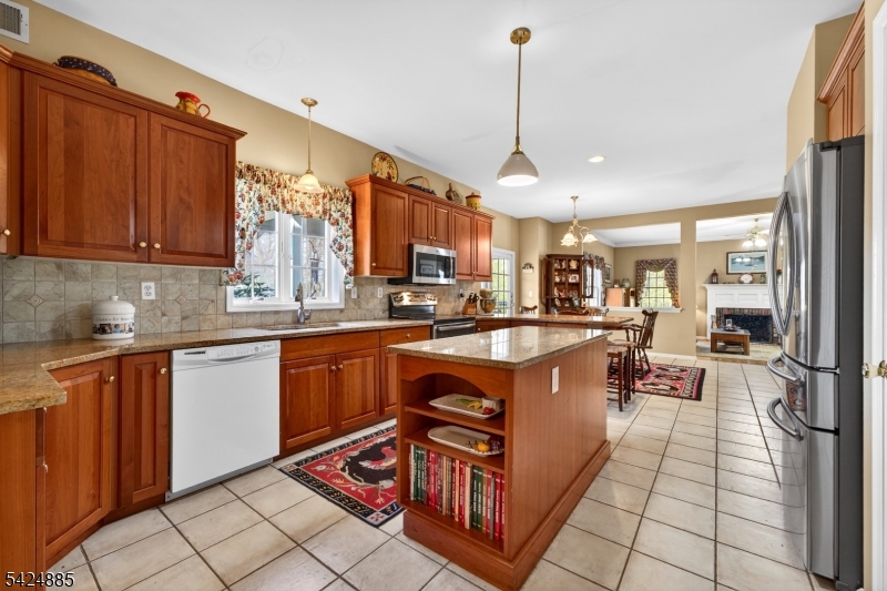 3 Indian Creek Rd