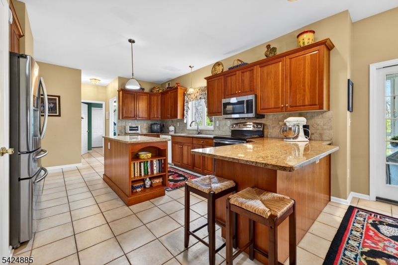 3 Indian Creek Rd