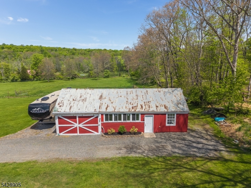 130 Locktown Sergeantsville