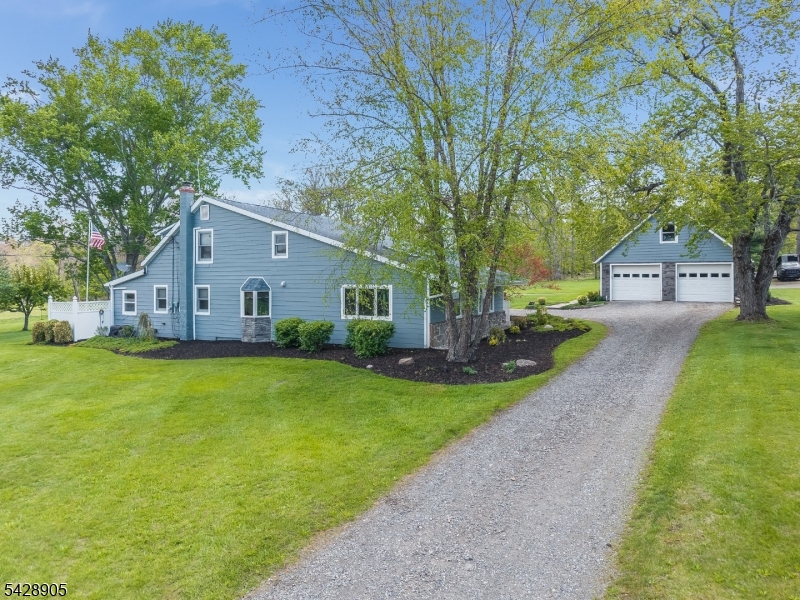 130 Locktown Sergeantsville