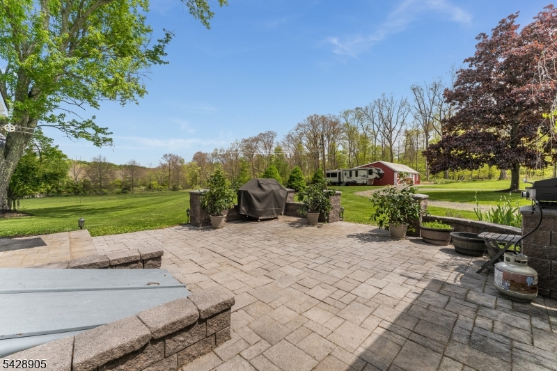 130 Locktown Sergeantsville