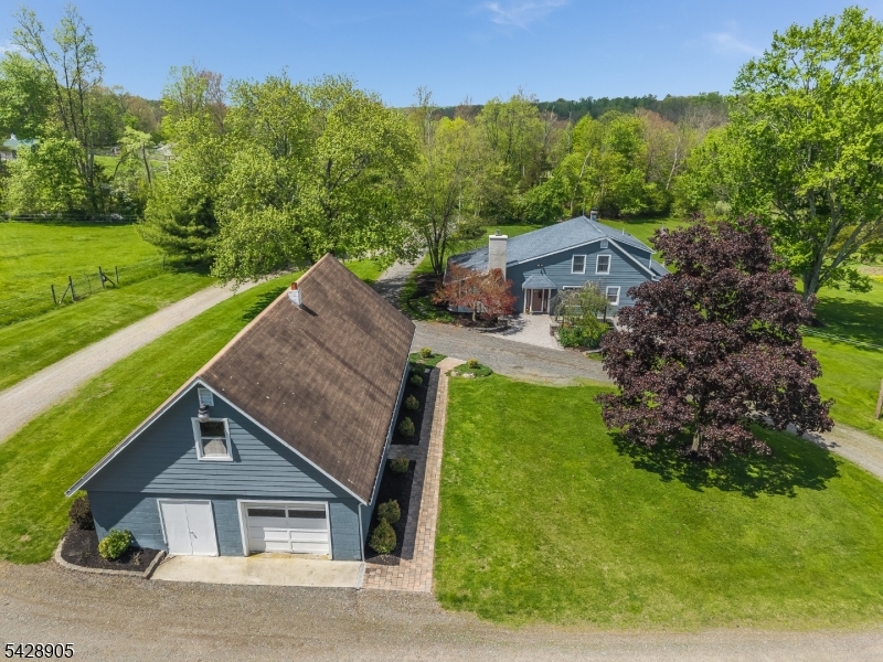130 Locktown Sergeantsville