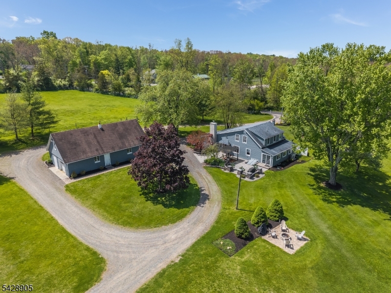 130 Locktown Sergeantsville