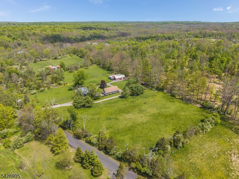130 Locktown Sergeantsville