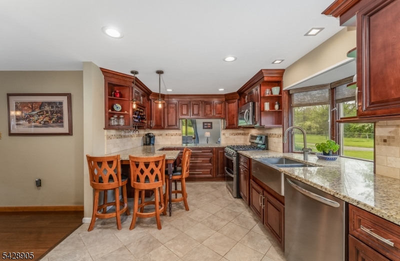 130 Locktown Sergeantsville