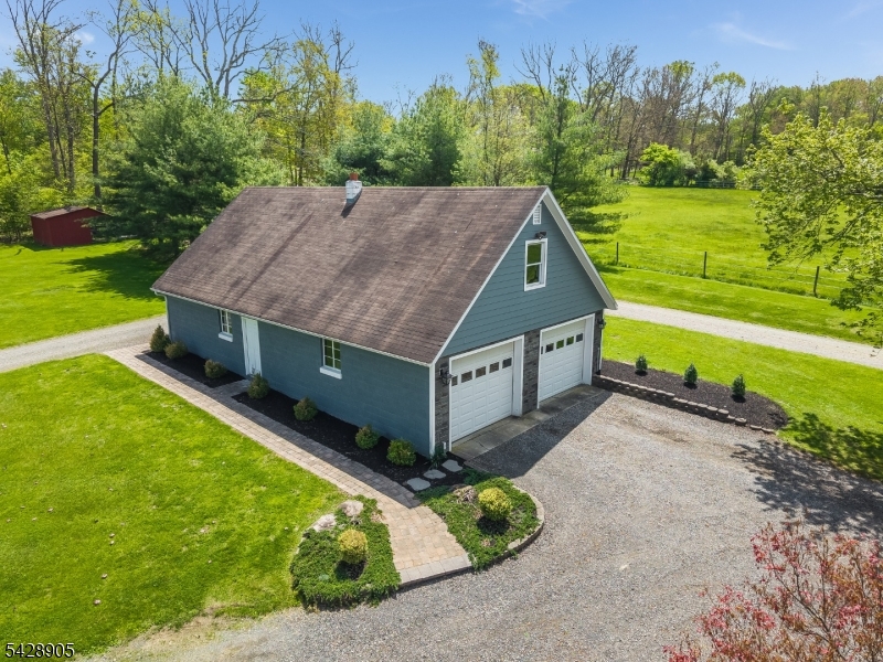 130 Locktown Sergeantsville