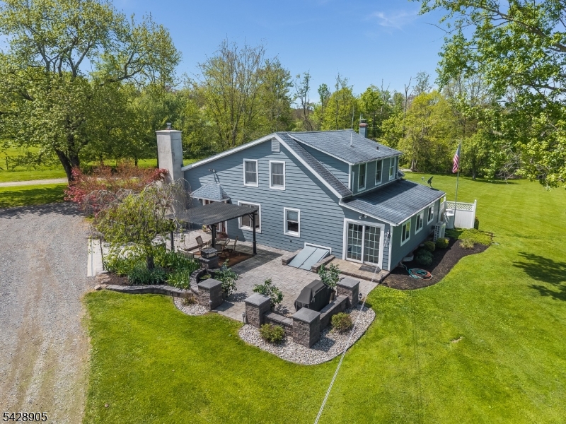 130 Locktown Sergeantsville