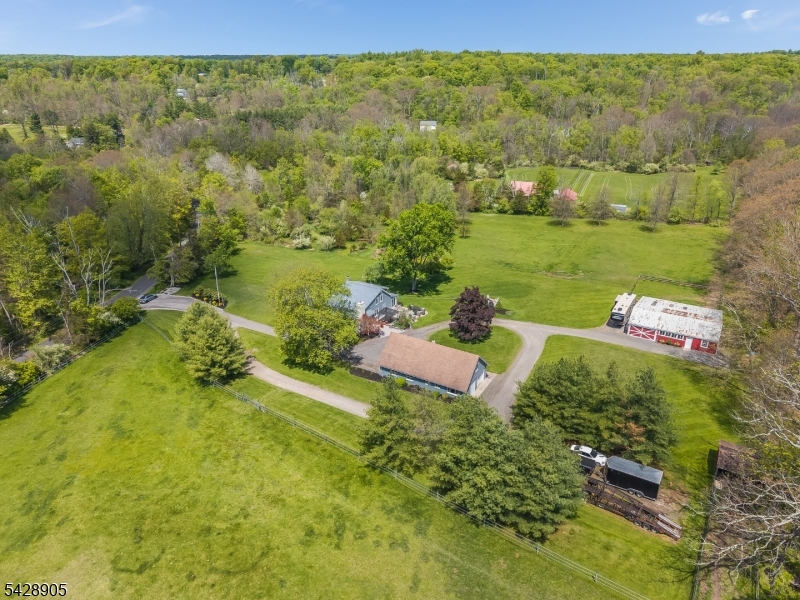 130 Locktown Sergeantsville