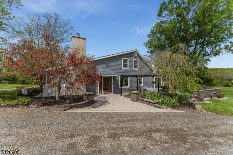 130 Locktown Sergeantsville