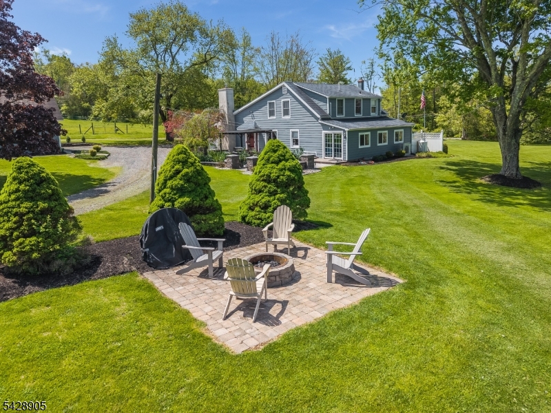 130 Locktown Sergeantsville