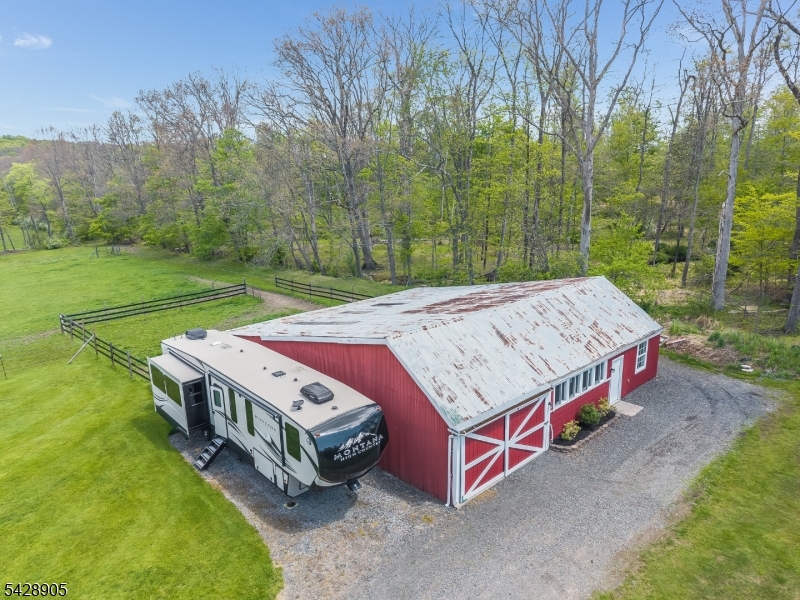130 Locktown Sergeantsville