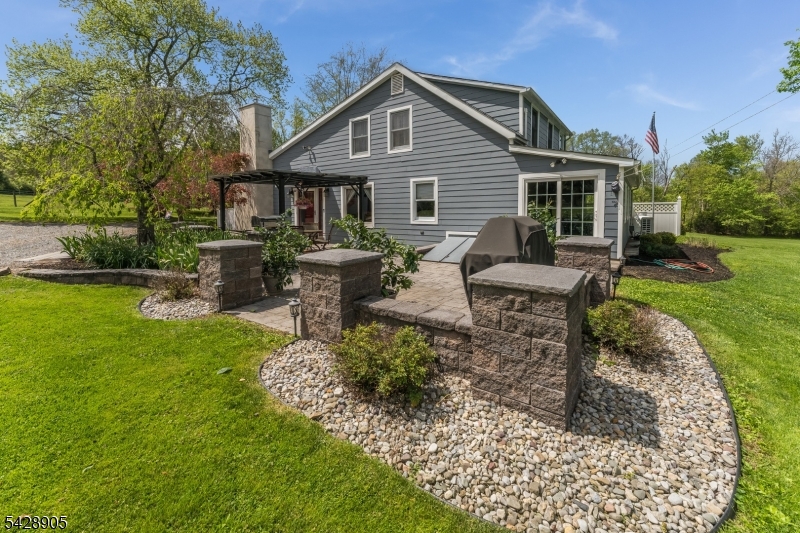 130 Locktown Sergeantsville