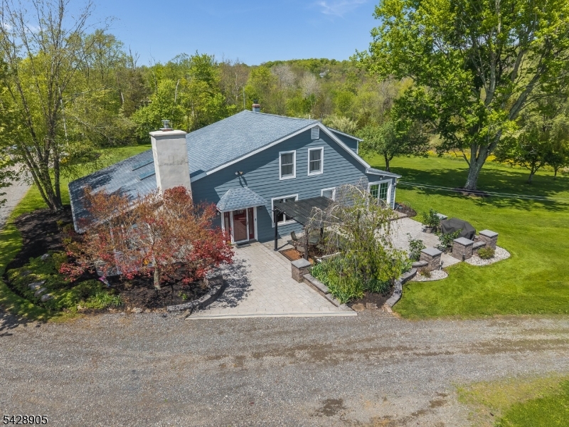 130 Locktown Sergeantsville