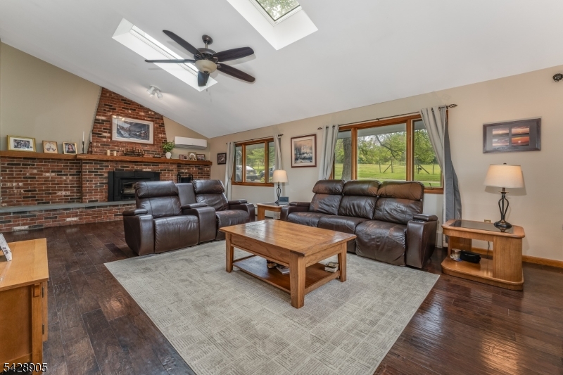 130 Locktown Sergeantsville