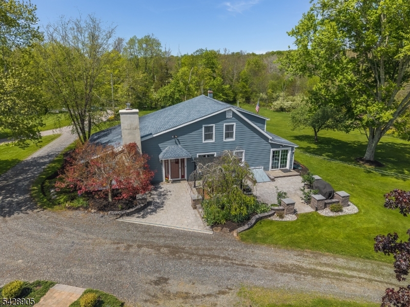130 Locktown Sergeantsville