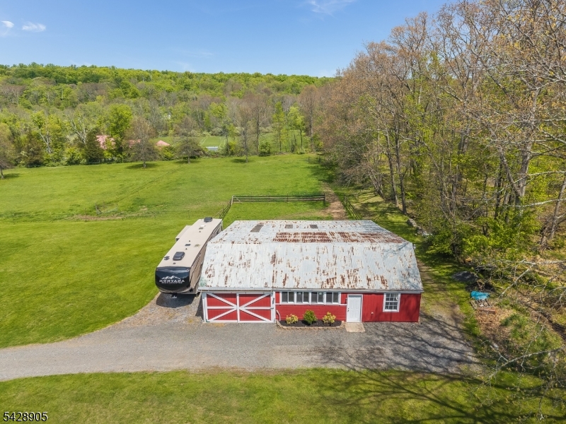 130 Locktown Sergeantsville