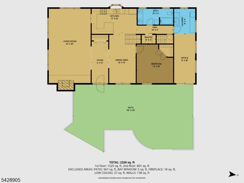 130 Locktown Sergeantsville