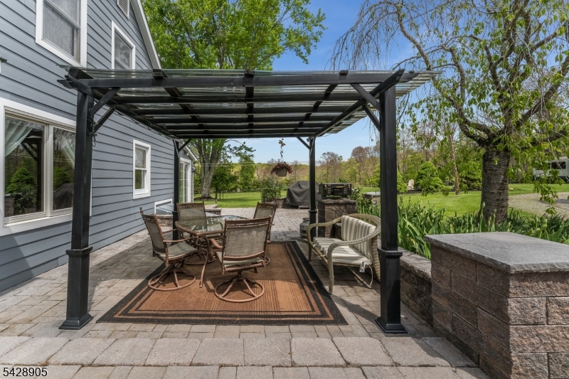 130 Locktown Sergeantsville