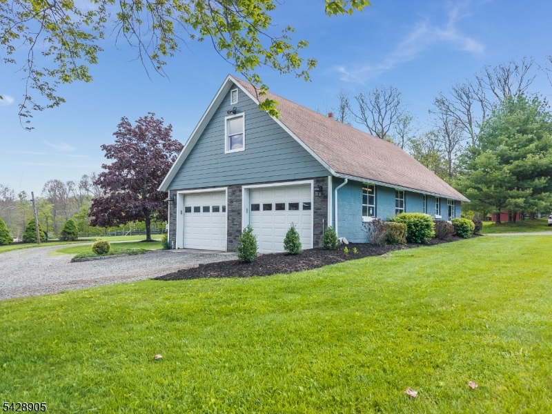 130 Locktown Sergeantsville