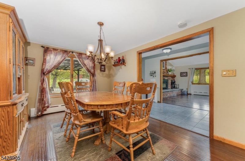 130 Locktown Sergeantsville