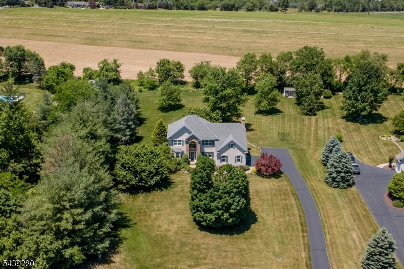 3 Danberry Dr