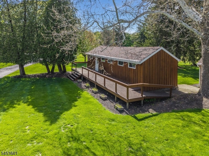 62 Bunnvale Rd