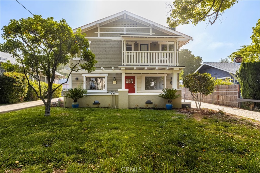 160 N Bonnie Avenue