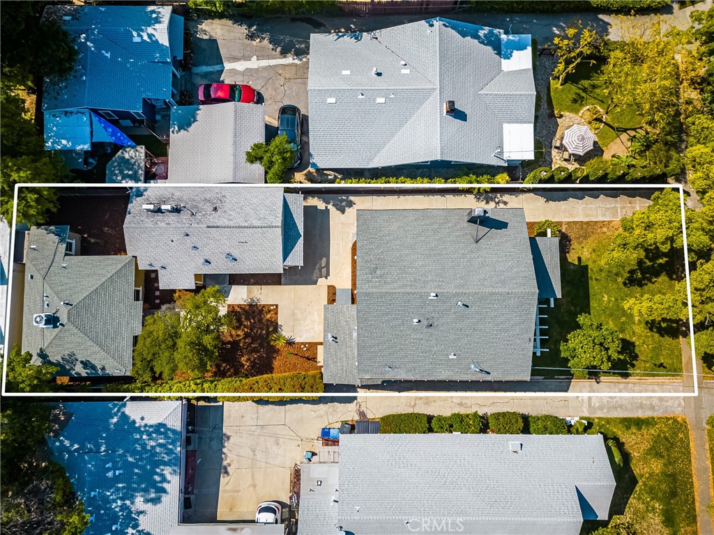160 N Bonnie Avenue