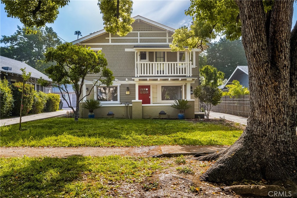 160 N Bonnie Avenue