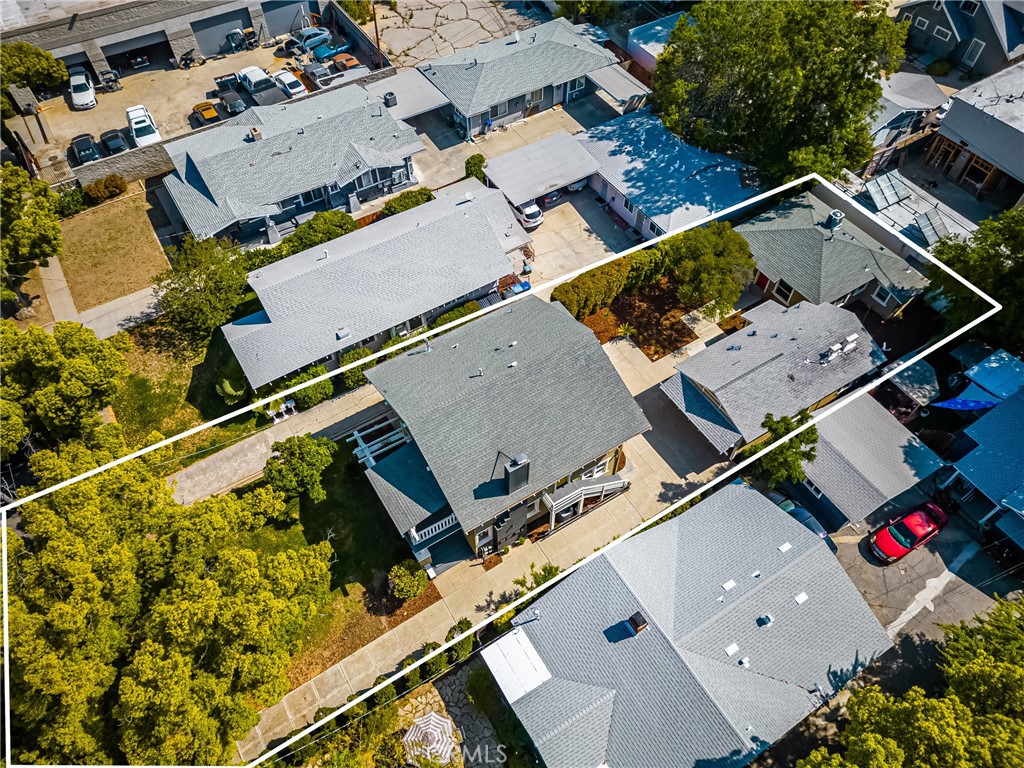 160 N Bonnie Avenue