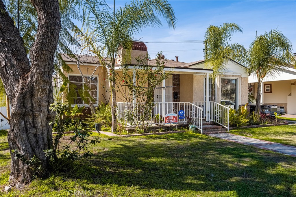 4201 Heather Road