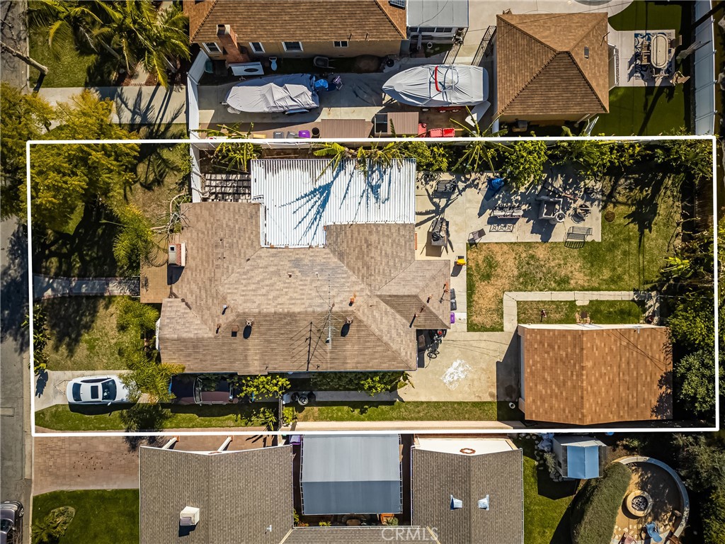 4201 Heather Road