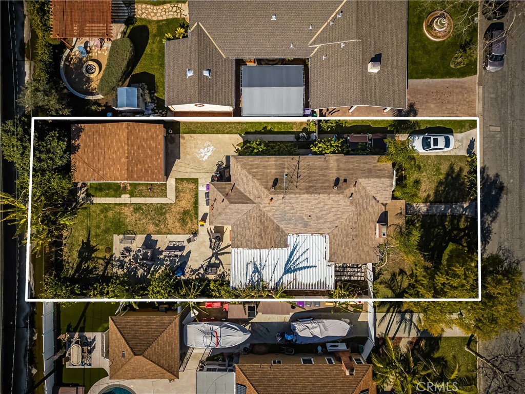 4201 Heather Road