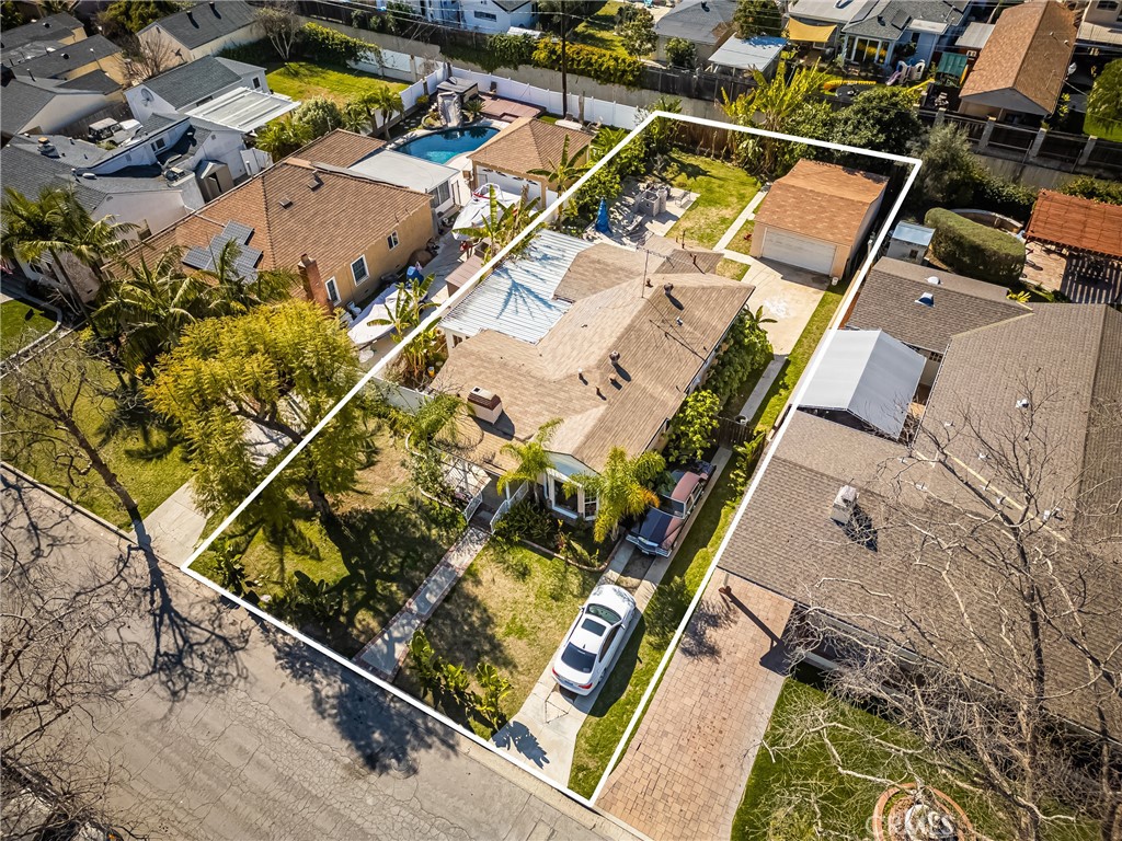 4201 Heather Road