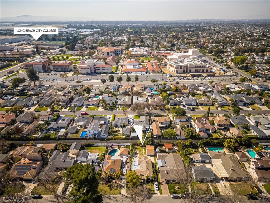 4201 Heather Road