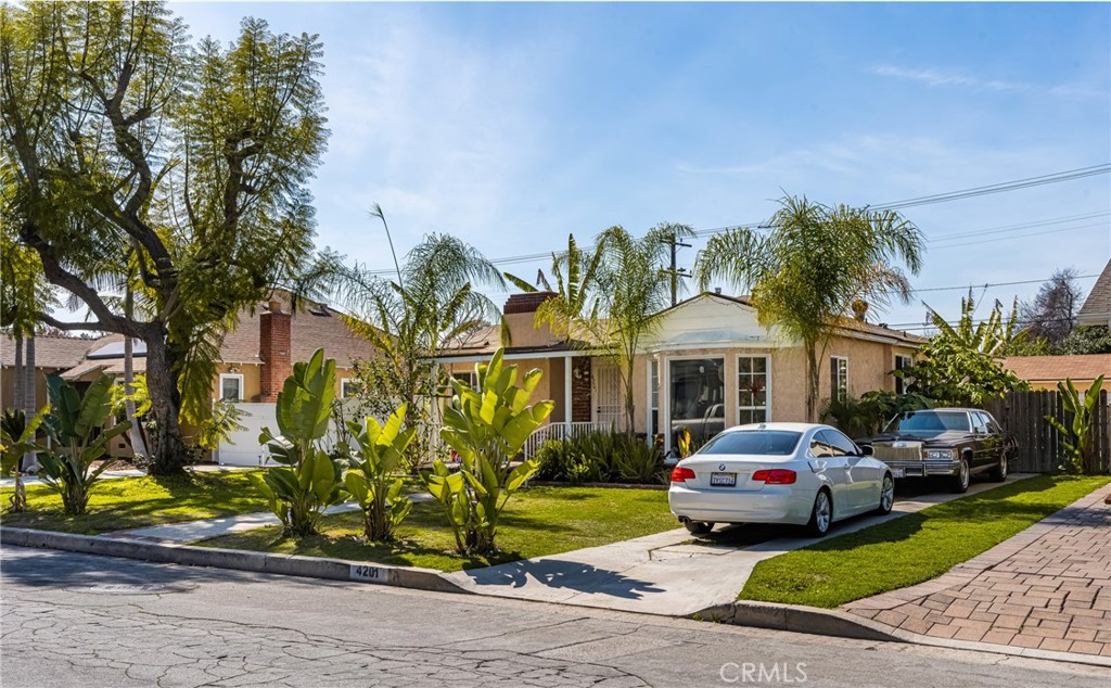 4201 Heather Road