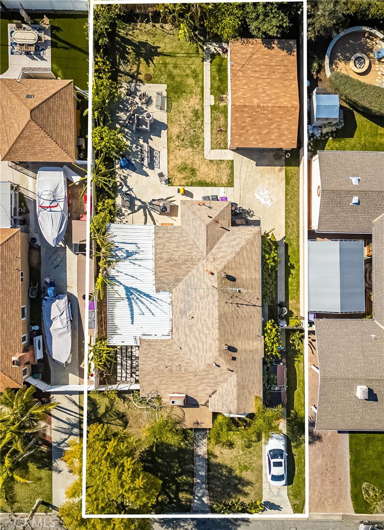 4201 Heather Road