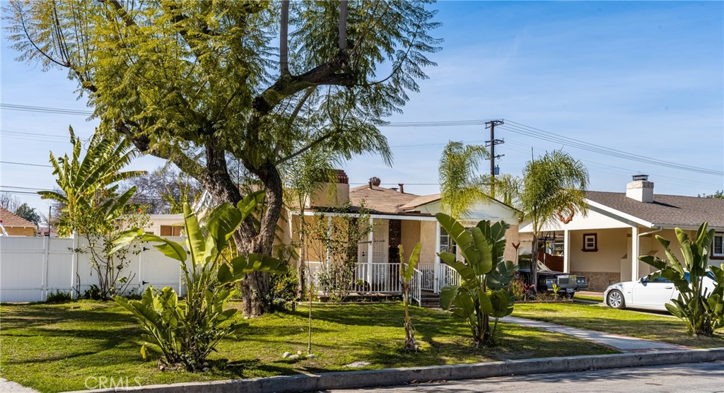 4201 Heather Road