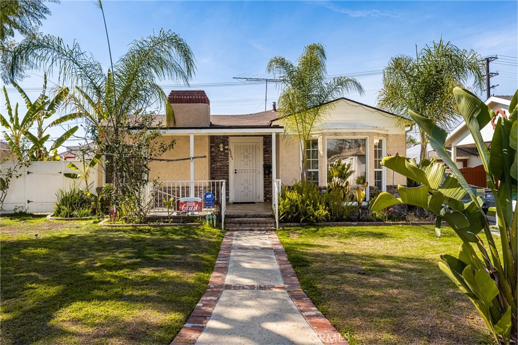4201 Heather Road