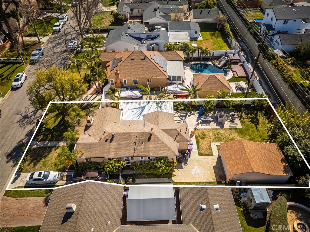 4201 Heather Road