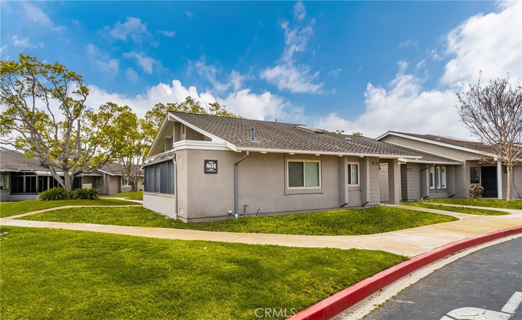 8565 Larkhall Circle 801A