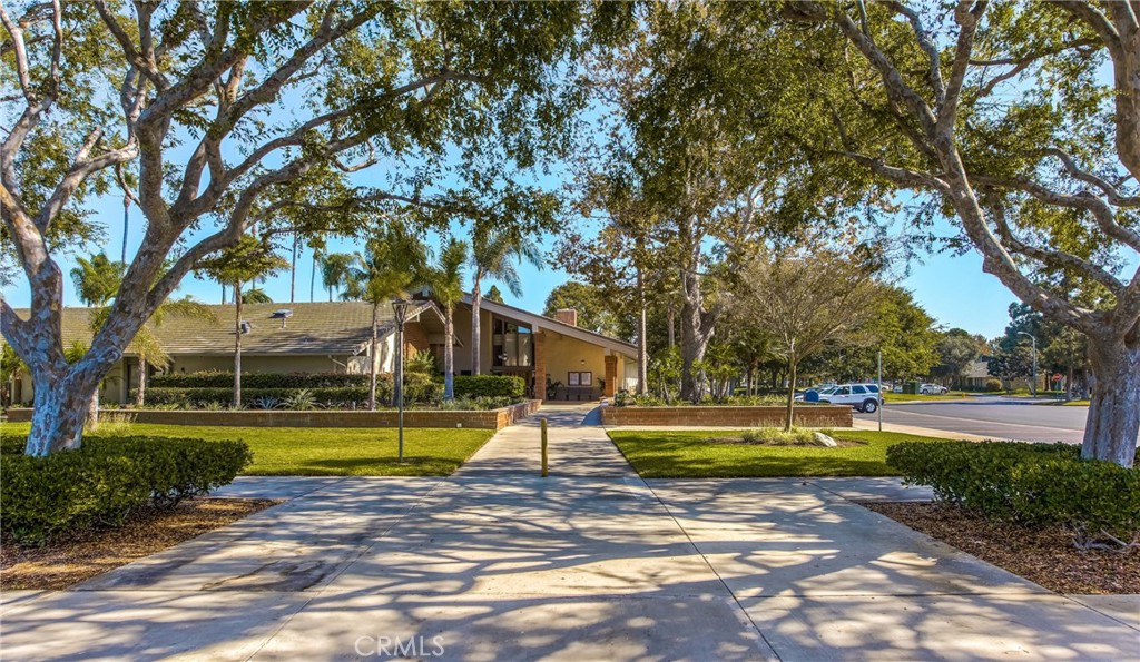 8565 Larkhall Circle 801A