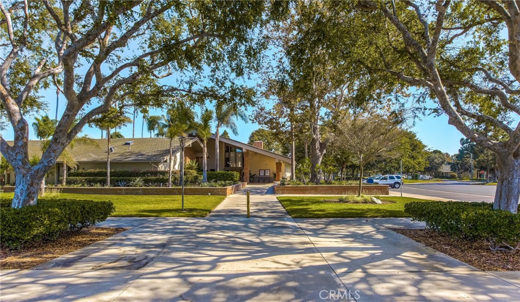 8565 Larkhall Circle 801A