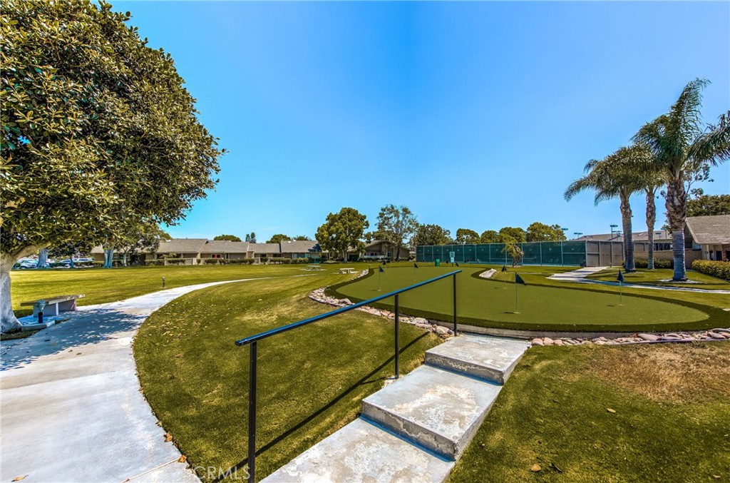 8565 Larkhall Circle 801A
