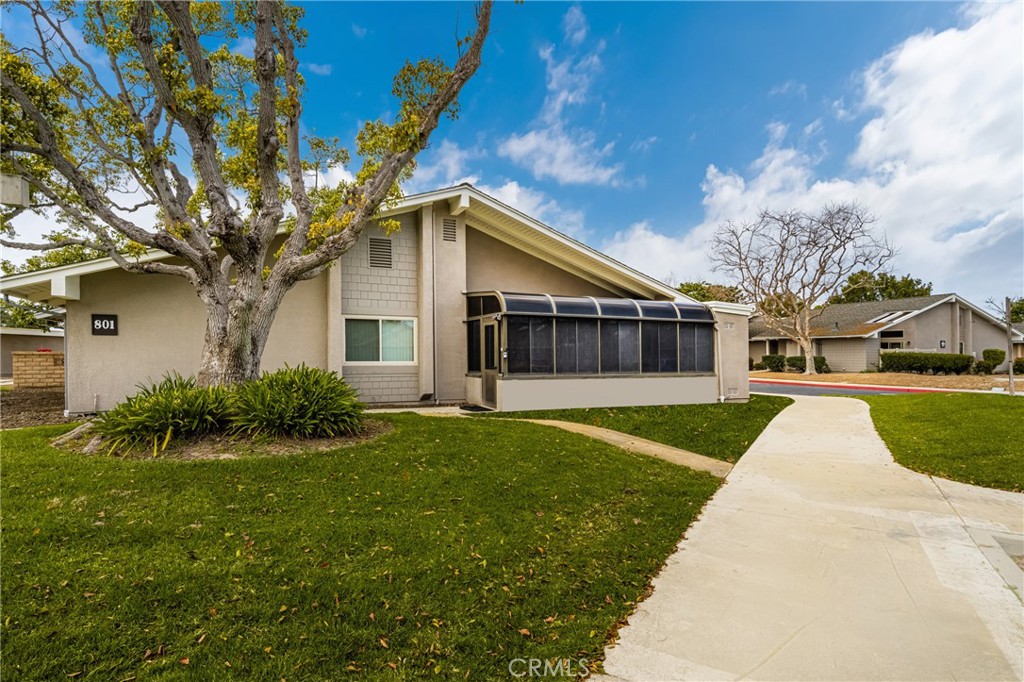 8565 Larkhall Circle 801A