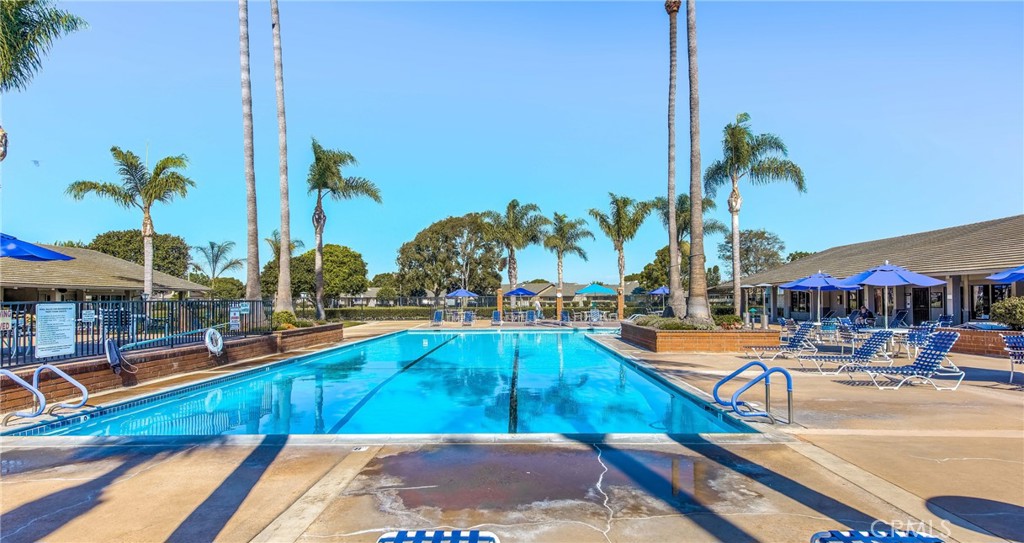 8565 Larkhall Circle 801A